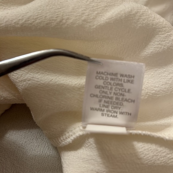 J Jill Blouse Sz Small - Picture 8 of 10